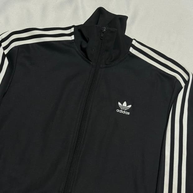 L 아디다스 베켄바우어 트랙탑