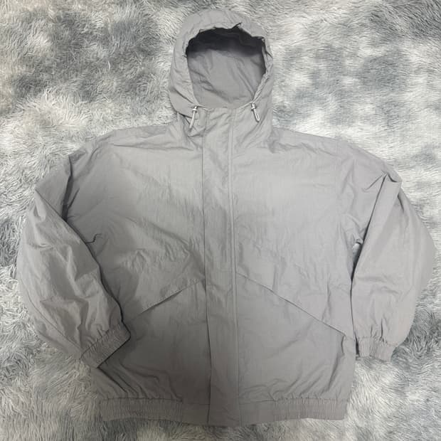 파르티멘토 바람막이 M사이즈