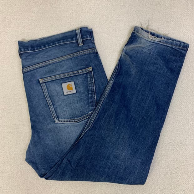 CARHARTT WIP NEWEL PANT