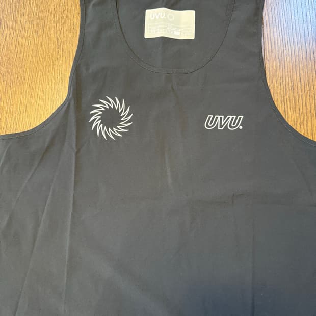 UVU 싱글렛 L