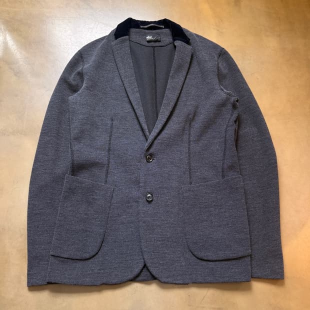 16시즌 KOLOR 블레이저 made in japan