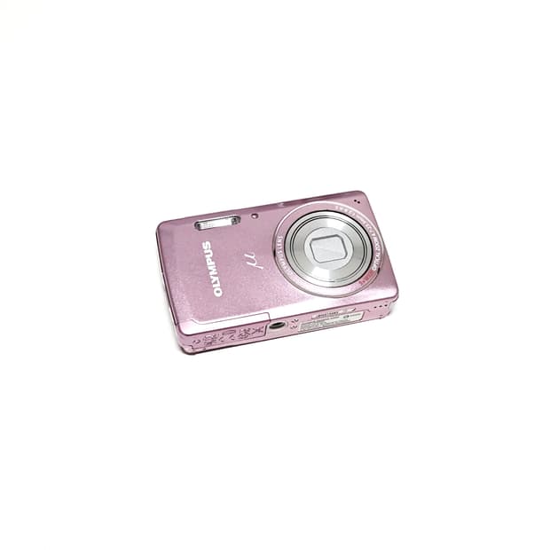 올림푸스 뮤 Olympus μ-5010 디카 디지털카메라