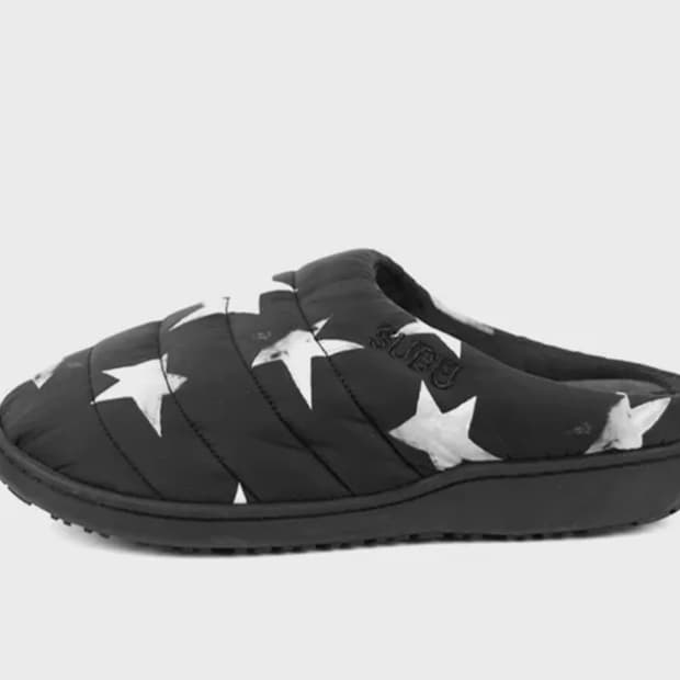 245-255) 스부 별 스타 윈터샌들