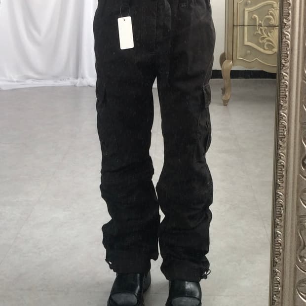 Cago pants