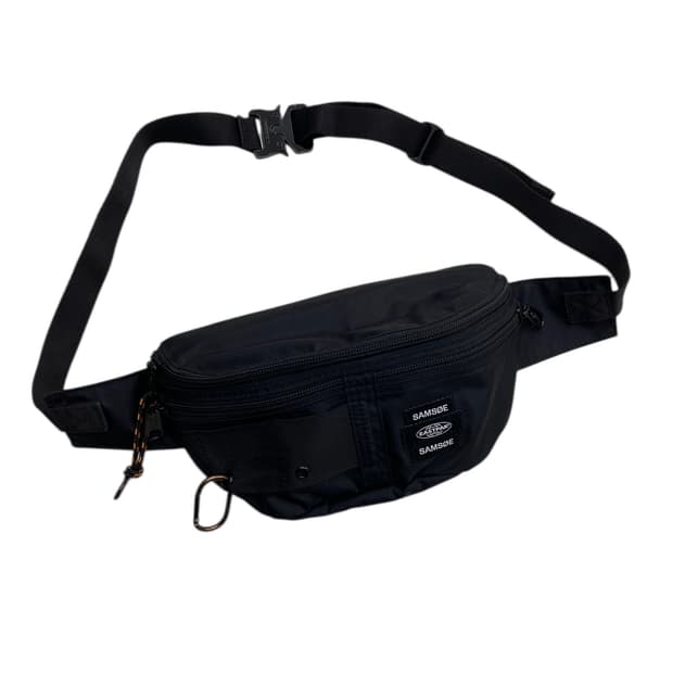 Eastpak x Samsoe 힙색