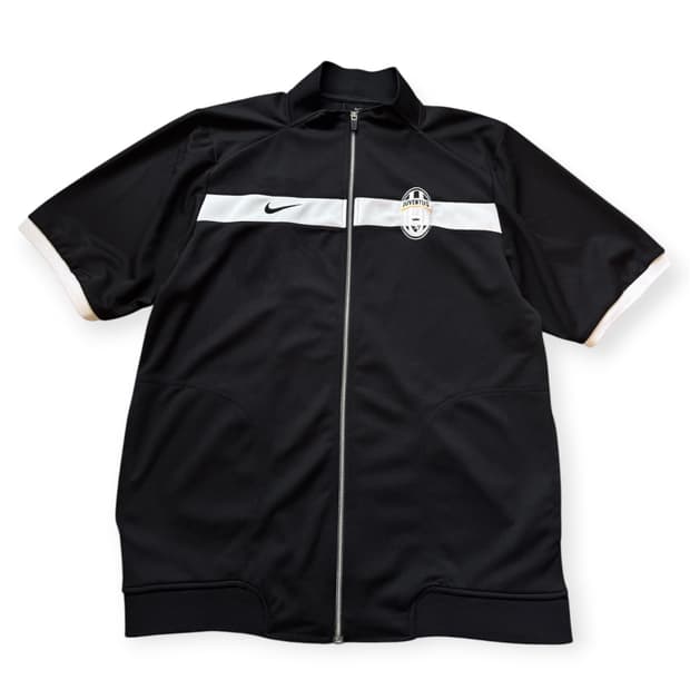 나이키 유벤투스 반팔 트랙탑 3XL