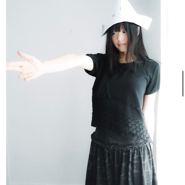 인앤양인하모니 타카라 탑 블랙