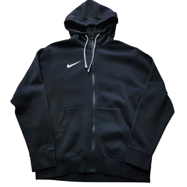 나이키 후드집업