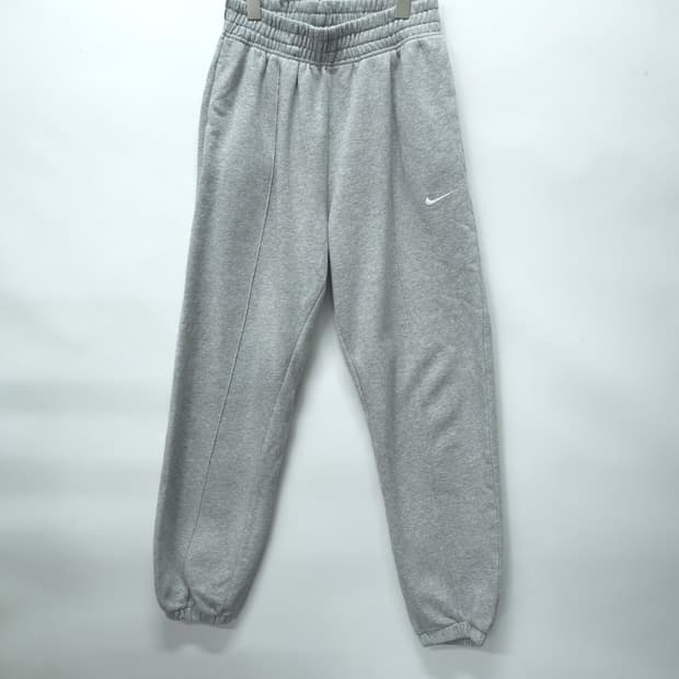 나이키 스웨트 조거팬츠 (여성S)