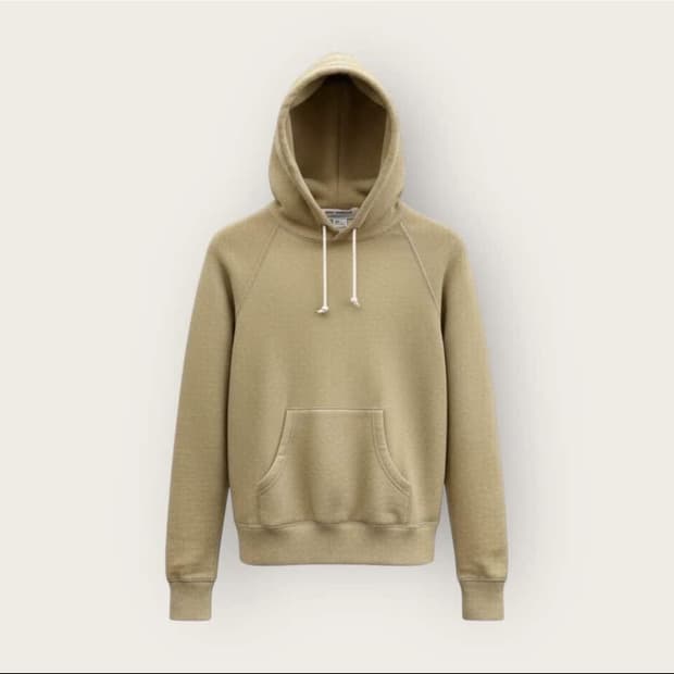 Junya Watanabe S/ 준야와타나베 17SS 글리터 후드티