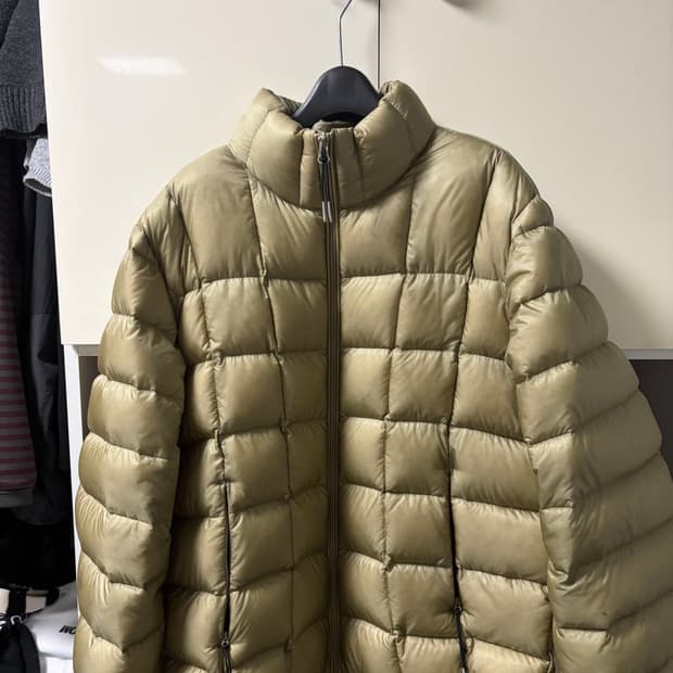 999휴머니티 모듈러카키