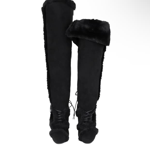 OJOS 오호스 퍼부츠