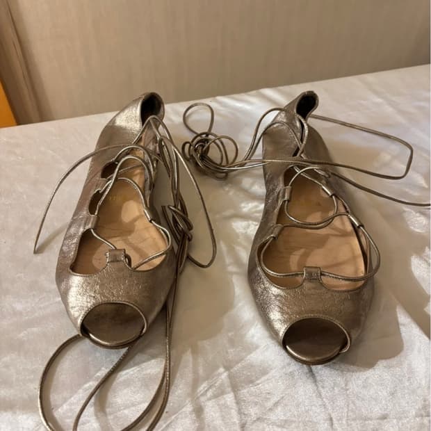 christian louboutin sandal