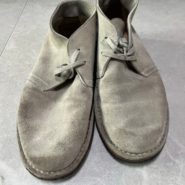 그라더스 처카부츠