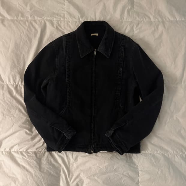 엑슬림 에피소드 3 시놉시스 01 자켓 블랙 3