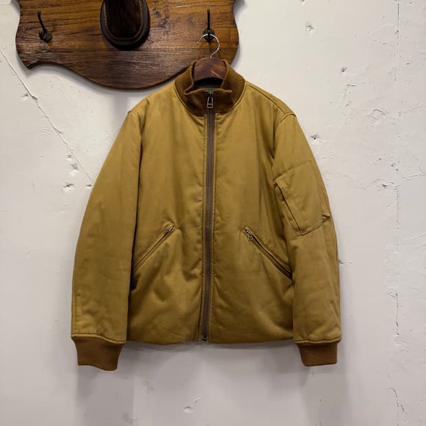 (M) Journal Standard 저널 스탠다드 Cotton Twil