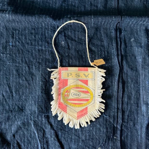 PSV 아인트호벤 페넌트