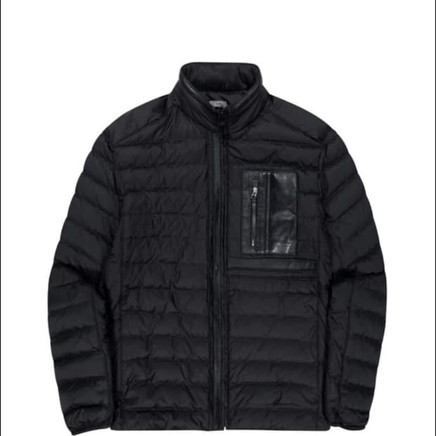 Xlim 경량패딩 xs