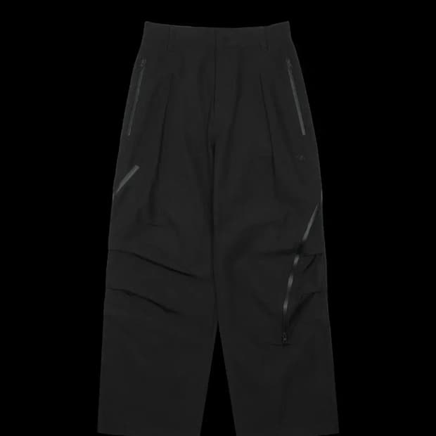 산산기어 어파인 커브 팬츠 (2)