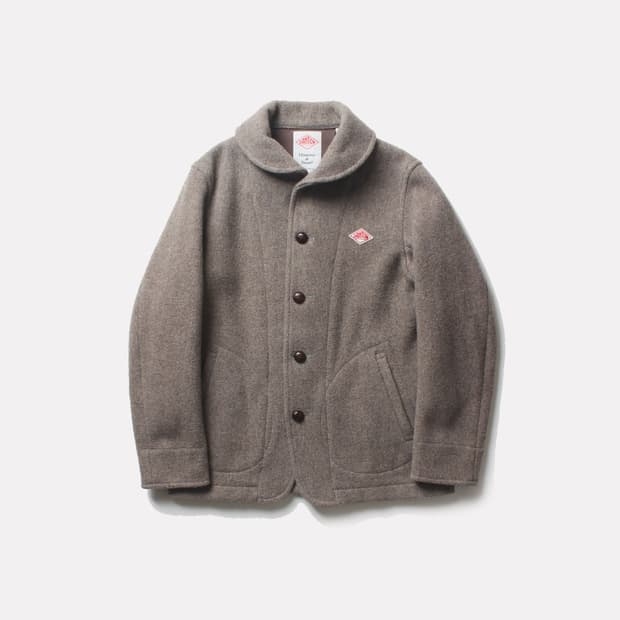 단톤 울자켓_2662