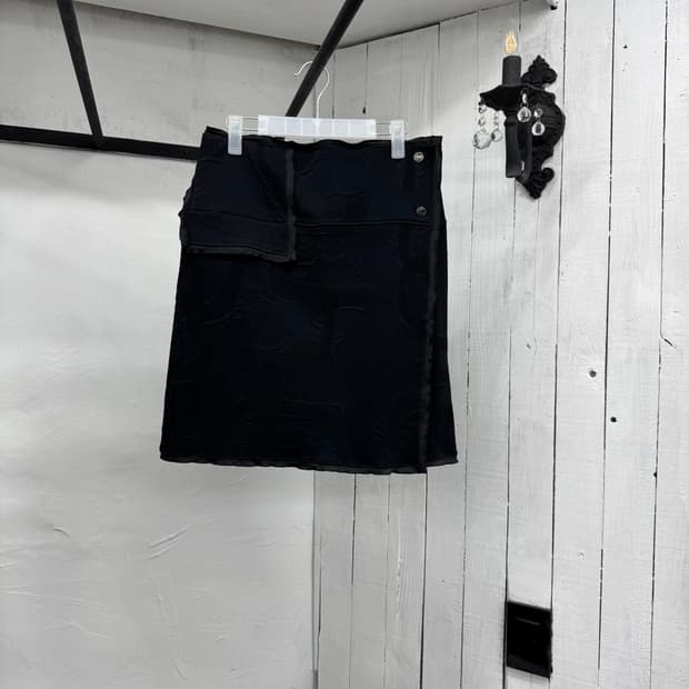 trunk (hiroko koshino)