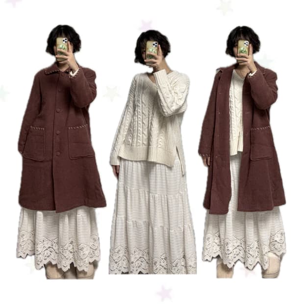 폭닥 핑쿠 세트