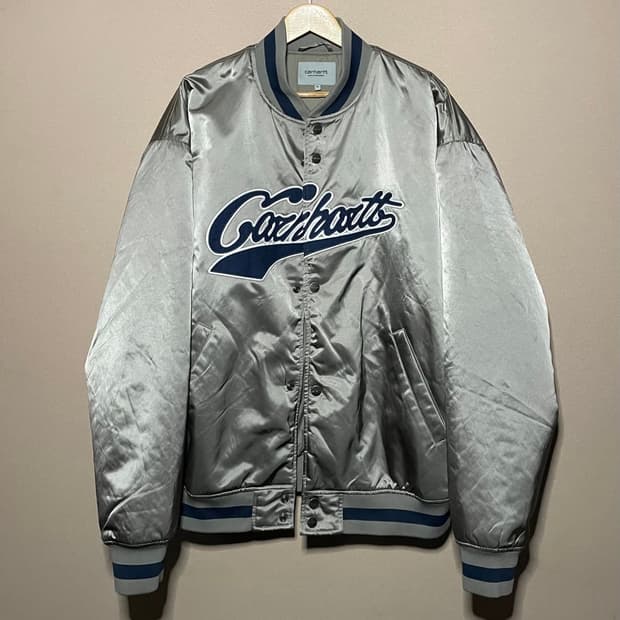 칼하트 리그자켓 M