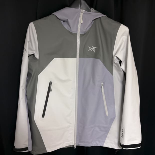 아크테릭스 빔즈 자켓 트랭퀼 s