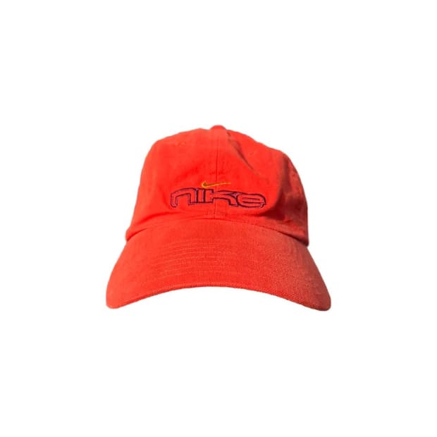 Mid 00s 나이키 볼캡