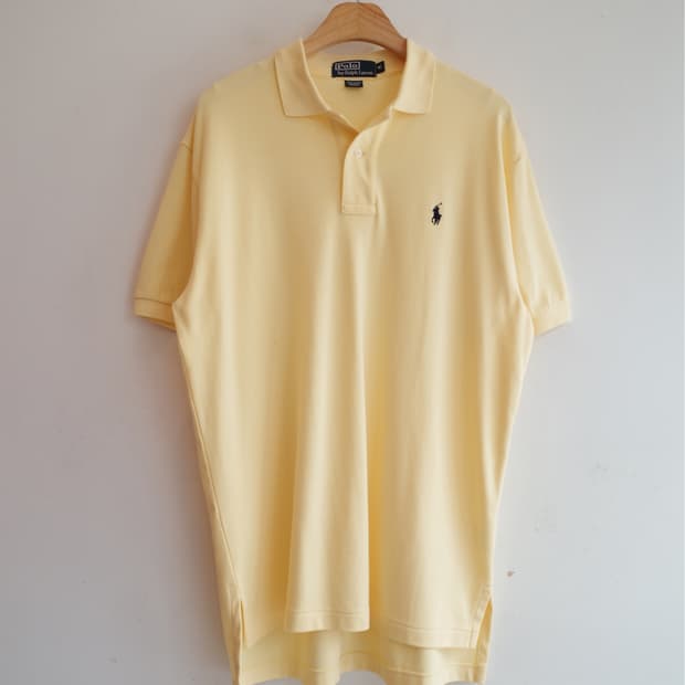 PoloRalphLauren 폴로 랄프로렌 폴로 티셔츠