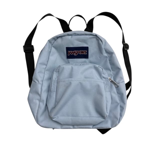 잔스포츠 시나모롤 미니 백팩