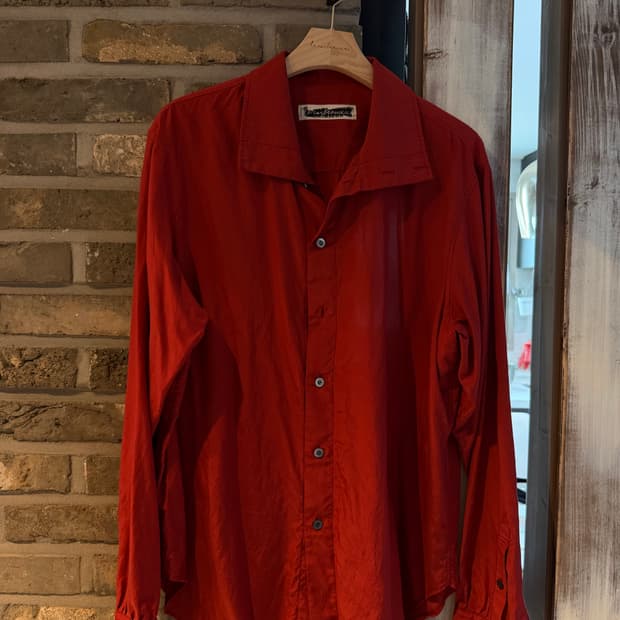 lcbx 셔츠 2사이즈