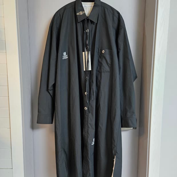 칠드런 오브 디스코댄스 Children of discordance 롱 셔