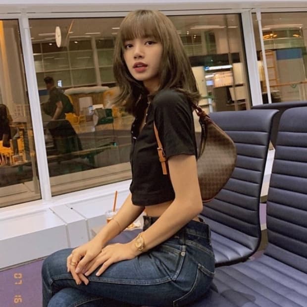 셀린느 마카담 아바 호보백