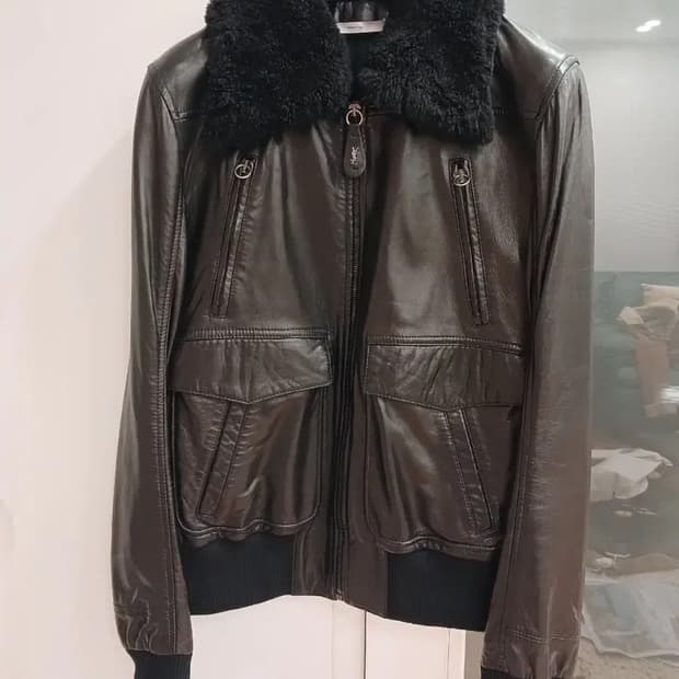 YSL rive gauche by Stefano Pilati [RARE]