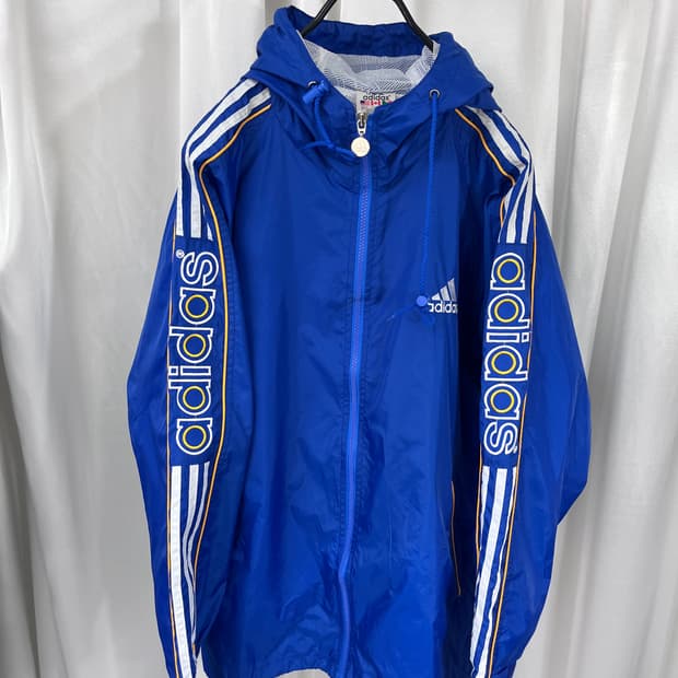 adidas