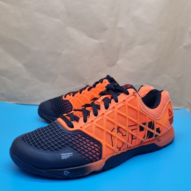 리복 크로스핏 나노 운동화250