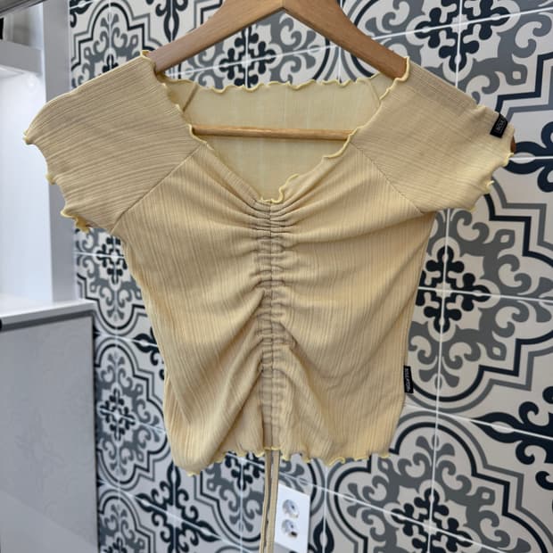 오드원아웃 셔링 탑