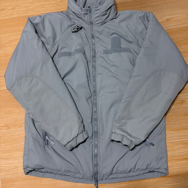 미군 프리마로프트 레벨7