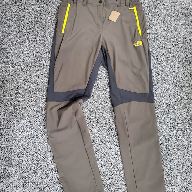The North Face 기능성 팬츠