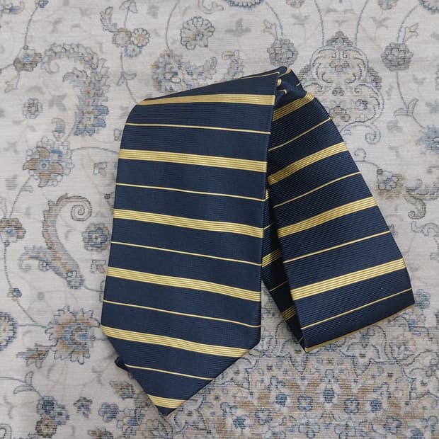 브룩스브라더스 넥타이