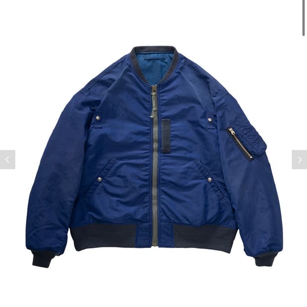 3) Visvim 26ss thorson jkt 비즈빔 토르손