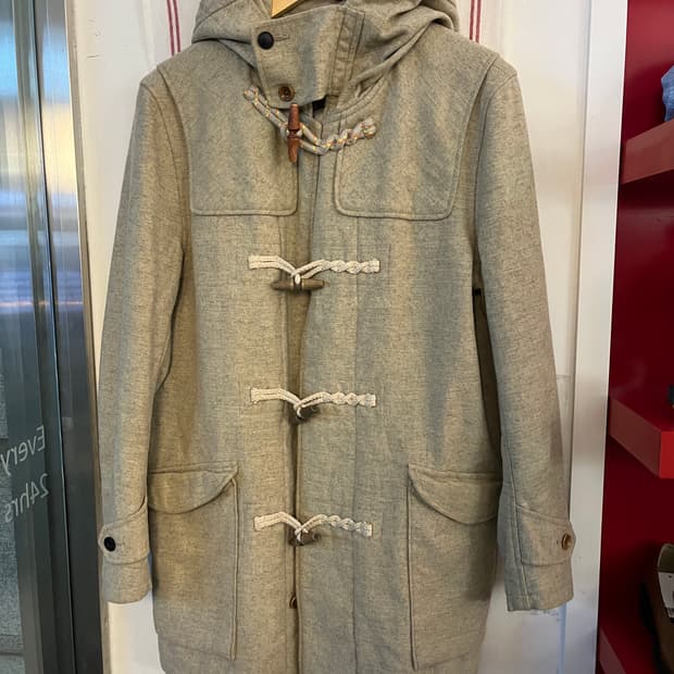 폴스미스 더플코트