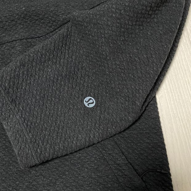 룰루레몬 후드티 XL