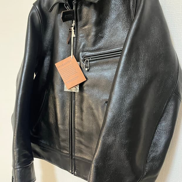 [42] 콜림보 HD 캐틀드라이버 자켓