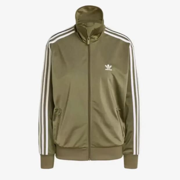 아디다스 트랙탑