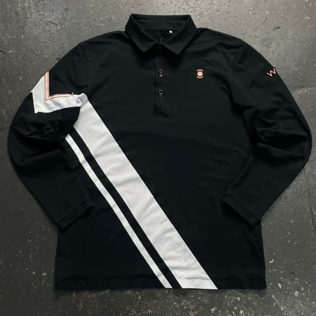 100 와이드앵글 카라티 