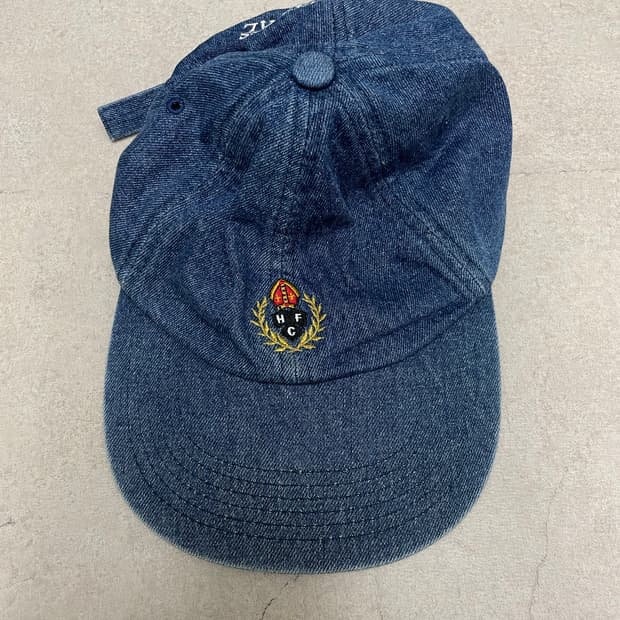 헤리티지플로스 모자