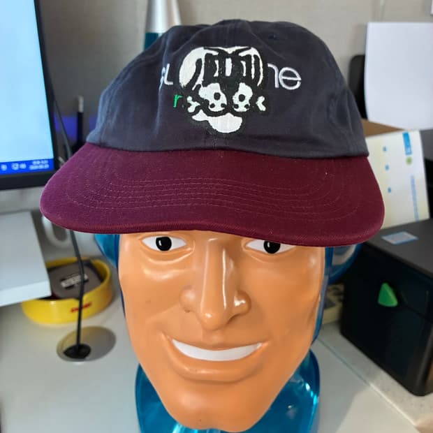 Vintage Hat (CHITO supreme)
