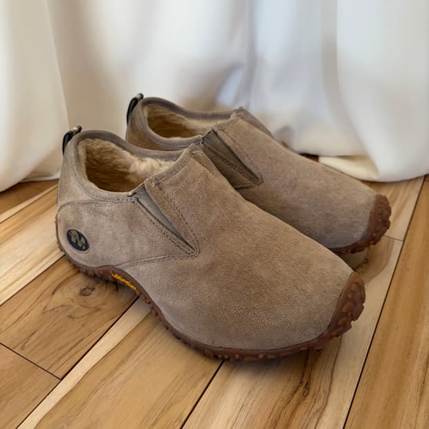 Merrell Yeti Chameleon